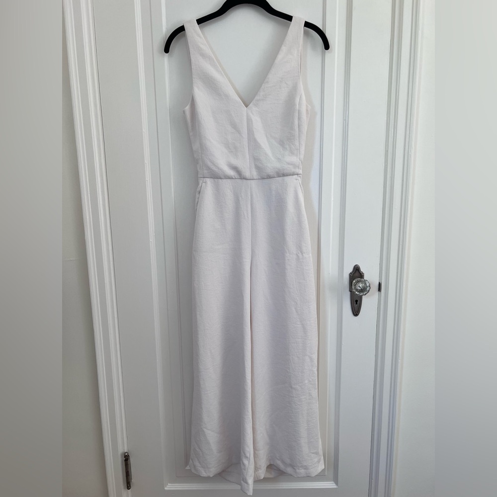 Wilfred Ecoulement Jumpsuit